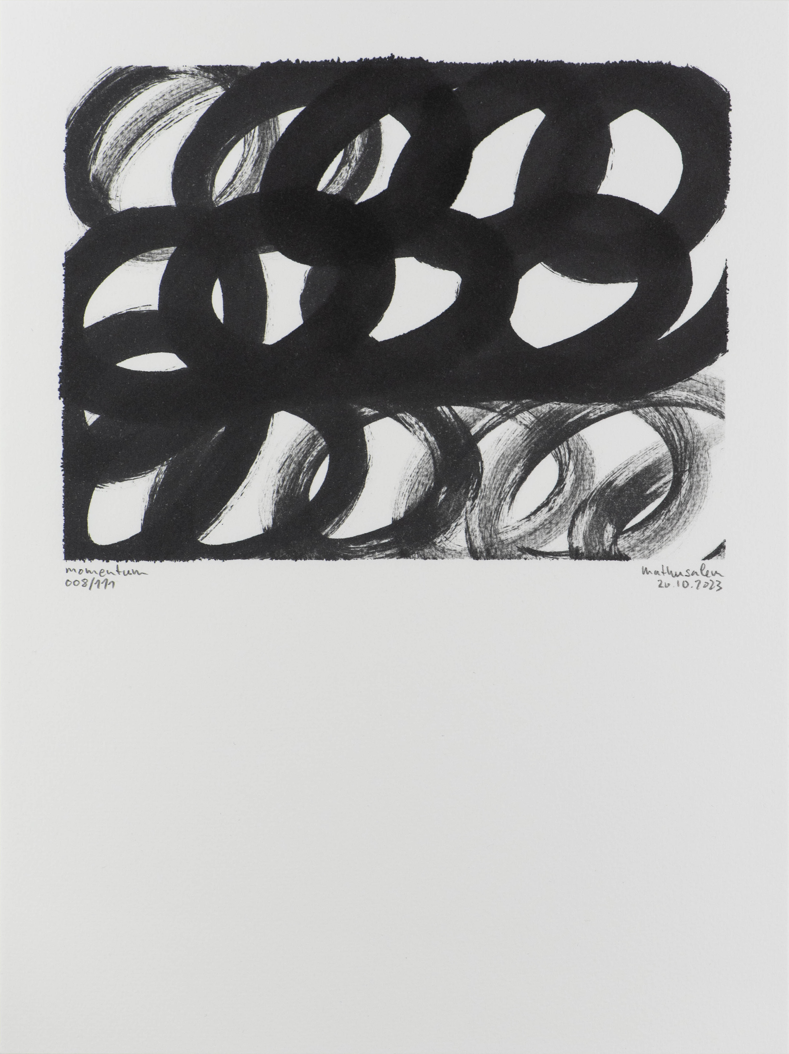 momentum 008