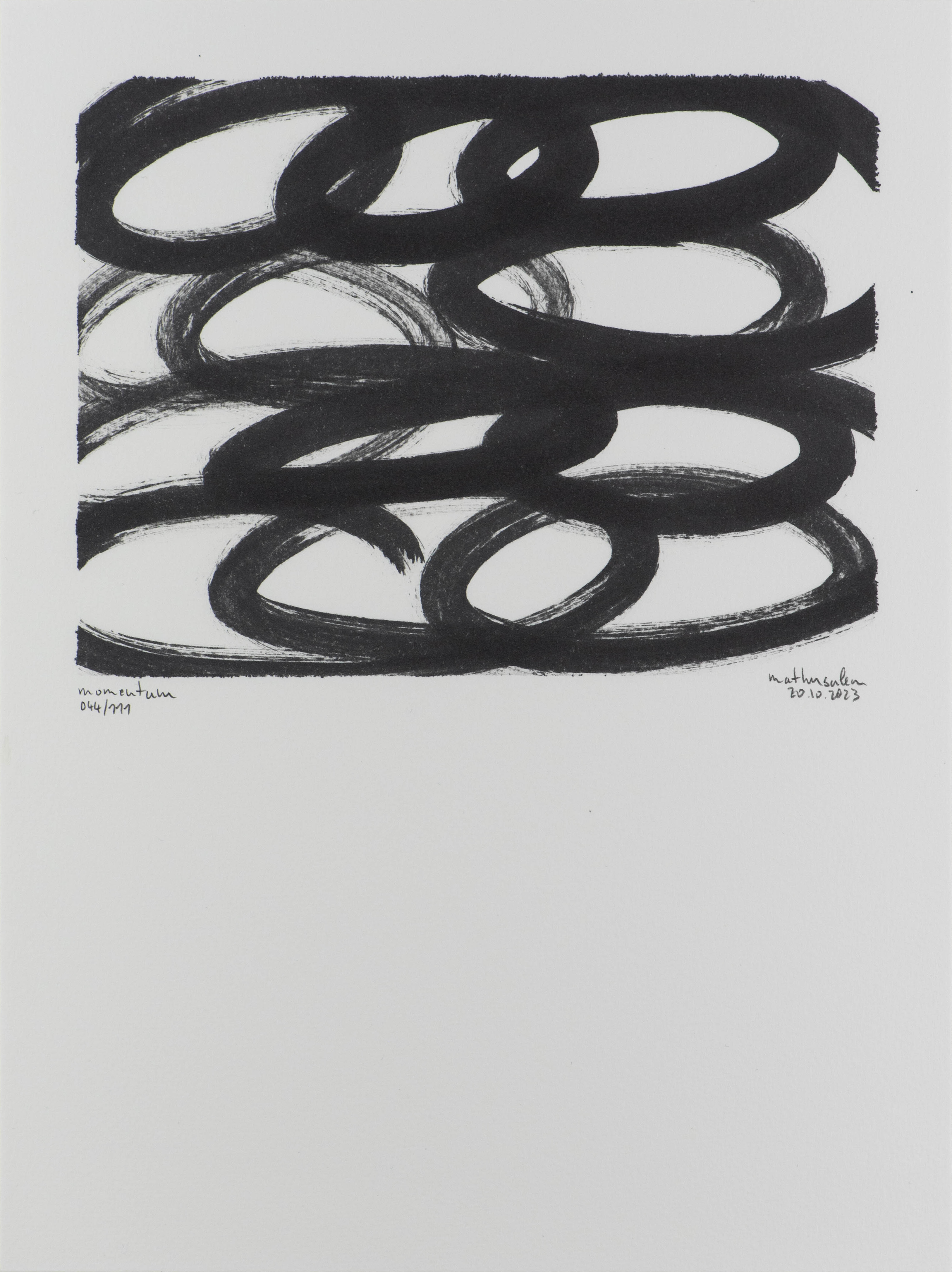 momentum 044